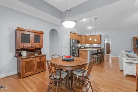 1132 Crystalwater Drive Fuquay Varina NC 27526