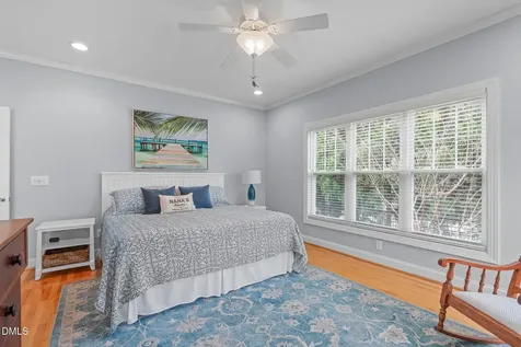 1132 Crystalwater Drive Fuquay Varina NC 27526