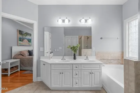 1132 Crystalwater Drive Fuquay Varina NC 27526