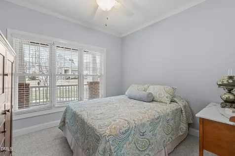 1132 Crystalwater Drive Fuquay Varina NC 27526