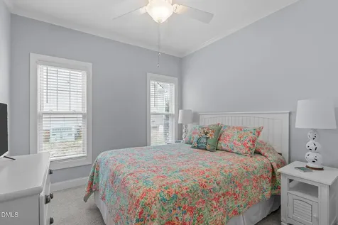 1132 Crystalwater Drive Fuquay Varina NC 27526