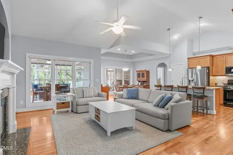 1132 Crystalwater Drive Fuquay Varina NC 27526