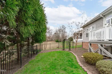 1132 Crystalwater Drive Fuquay Varina NC 27526
