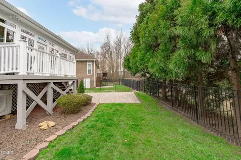 1132 Crystalwater Drive Fuquay Varina NC 27526