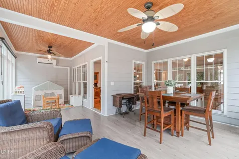 1132 Crystalwater Drive Fuquay Varina NC 27526