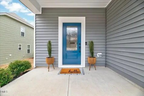326 Sailor Way Fuquay Varina NC 27526
