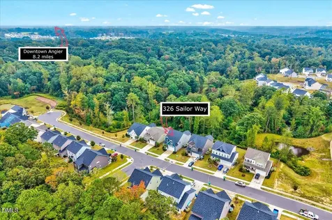 326 Sailor Way Fuquay Varina NC 27526