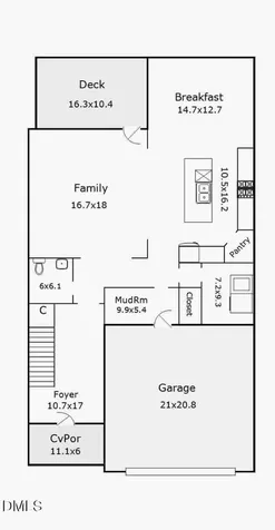 326 Sailor Way Fuquay Varina NC 27526