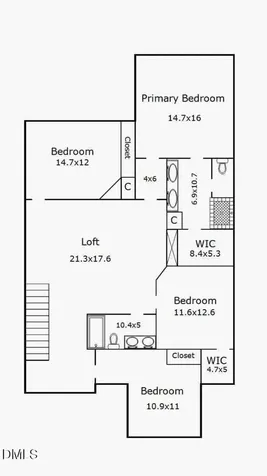 326 Sailor Way Fuquay Varina NC 27526
