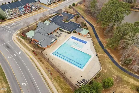 1091 Branch Line Lane Apex NC 27502