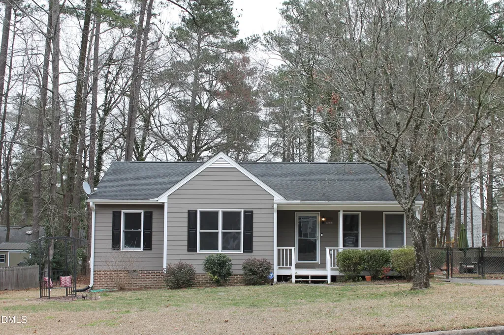 721 S Fuquay Avenue Fuquay Varina NC 27526