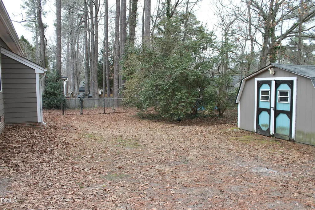 721 S Fuquay Avenue Fuquay Varina NC 27526