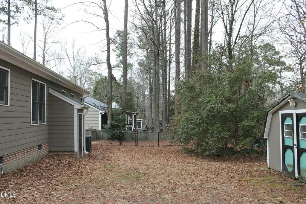721 S Fuquay Avenue Fuquay Varina NC 27526