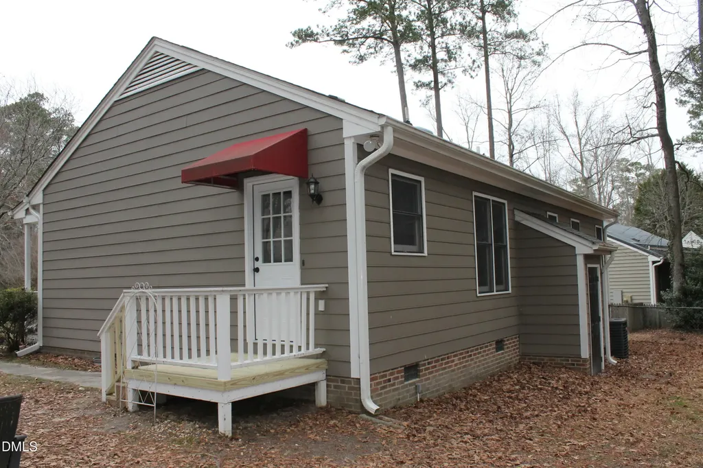 721 S Fuquay Avenue Fuquay Varina NC 27526