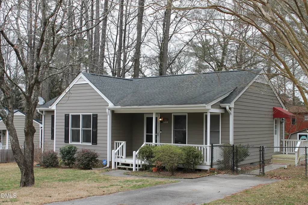 721 S Fuquay Avenue Fuquay Varina NC 27526