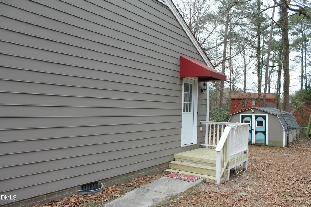 721 S Fuquay Avenue Fuquay Varina NC 27526