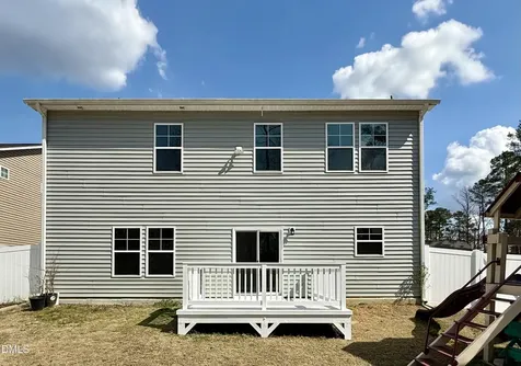 114 Sutherland Drive Sanford NC 27330