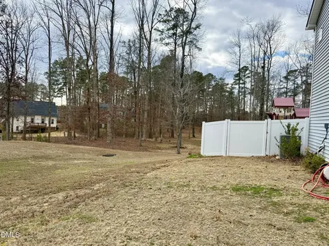 114 Sutherland Drive Sanford NC 27330