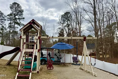 114 Sutherland Drive Sanford NC 27330