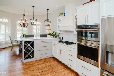 2801 Stonewalk Court Zebulon NC 27597