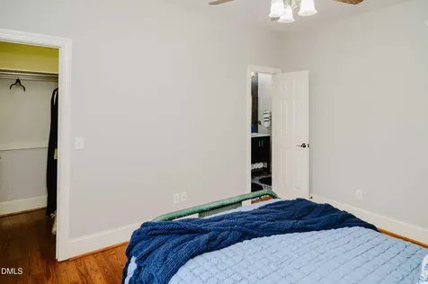 2801 Stonewalk Court Zebulon NC 27597