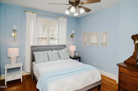 2801 Stonewalk Court Zebulon NC 27597