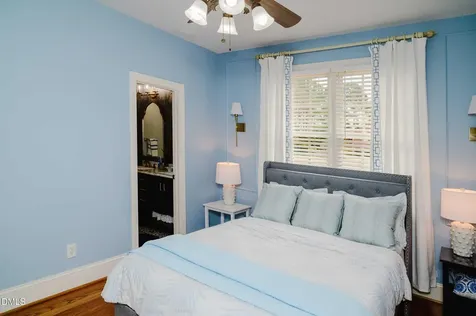 2801 Stonewalk Court Zebulon NC 27597
