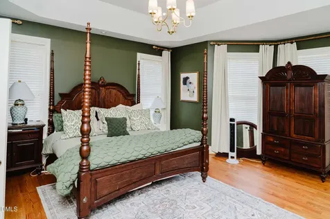2801 Stonewalk Court Zebulon NC 27597