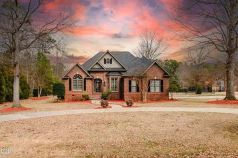 2801 Stonewalk Court Zebulon NC 27597