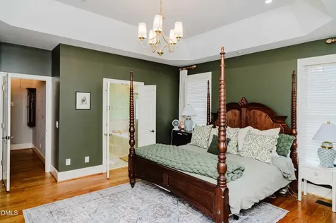 2801 Stonewalk Court Zebulon NC 27597