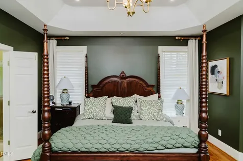 2801 Stonewalk Court Zebulon NC 27597