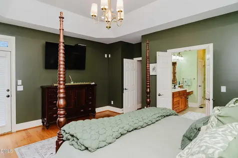 2801 Stonewalk Court Zebulon NC 27597