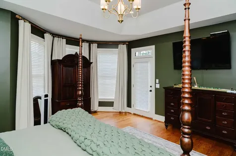 2801 Stonewalk Court Zebulon NC 27597