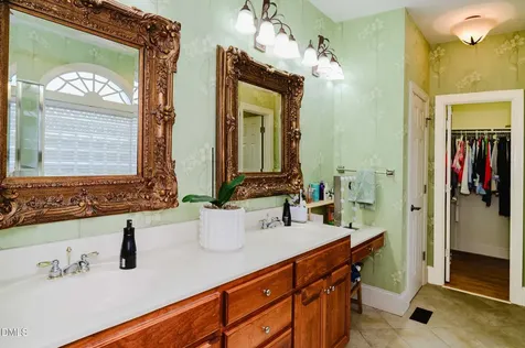 2801 Stonewalk Court Zebulon NC 27597