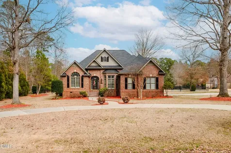 2801 Stonewalk Court Zebulon NC 27597