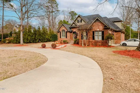 2801 Stonewalk Court Zebulon NC 27597