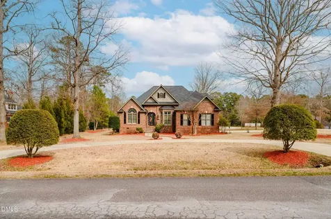 2801 Stonewalk Court Zebulon NC 27597
