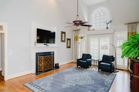 2801 Stonewalk Court Zebulon NC 27597