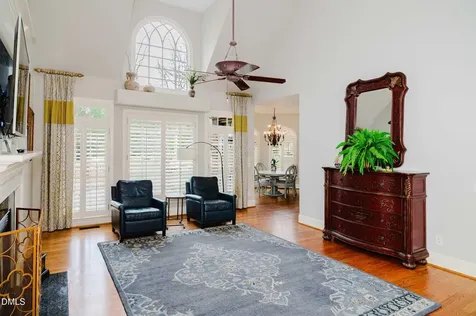 2801 Stonewalk Court Zebulon NC 27597