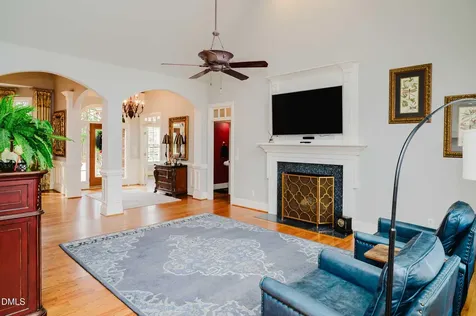 2801 Stonewalk Court Zebulon NC 27597