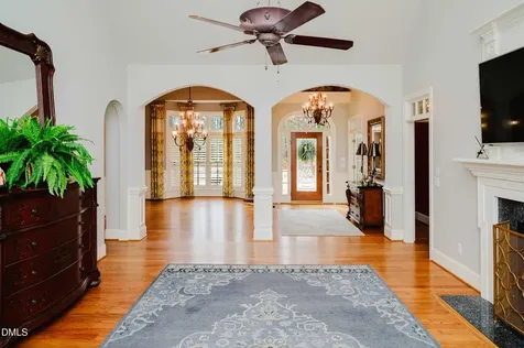 2801 Stonewalk Court Zebulon NC 27597