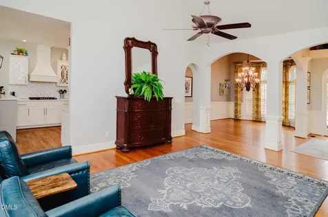 2801 Stonewalk Court Zebulon NC 27597