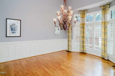 2801 Stonewalk Court Zebulon NC 27597
