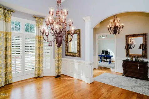 2801 Stonewalk Court Zebulon NC 27597