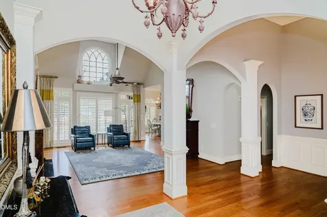 2801 Stonewalk Court Zebulon NC 27597