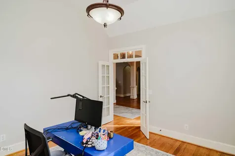 2801 Stonewalk Court Zebulon NC 27597