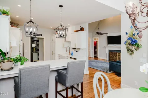 2801 Stonewalk Court Zebulon NC 27597