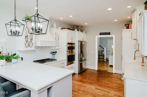 2801 Stonewalk Court Zebulon NC 27597
