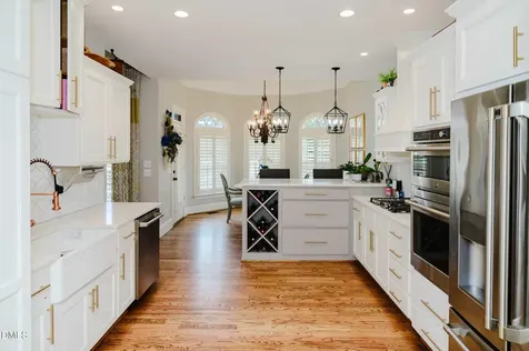 2801 Stonewalk Court Zebulon NC 27597