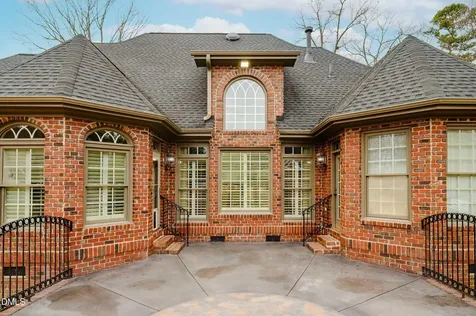 2801 Stonewalk Court Zebulon NC 27597